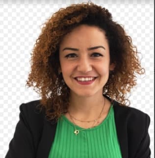 Dyt. Zehra Demir Profil Fotoğrafı
