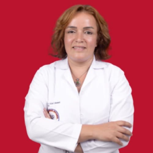 Uzm. Dr. İclal Sönmez Profil Fotoğrafı