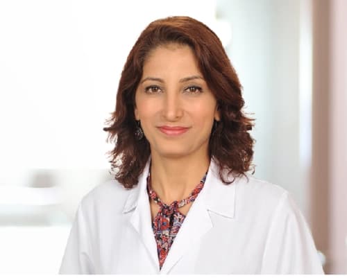 Uzm. Dr. Ebru İkizler Profil Fotoğrafı
