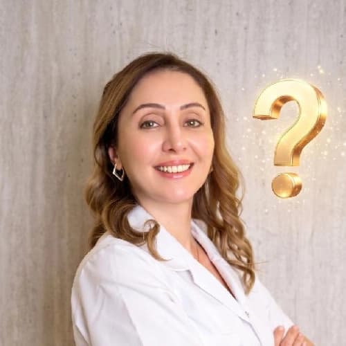 Dr. Hülya Gülsever Tosun Profil Fotoğrafı
