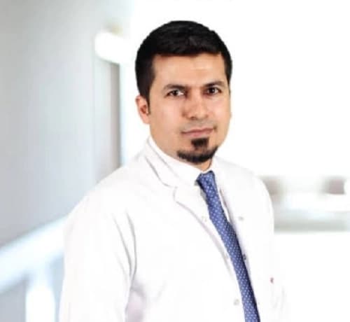 Uzm. Dr. Rıza Kaya Profil Fotoğrafı
