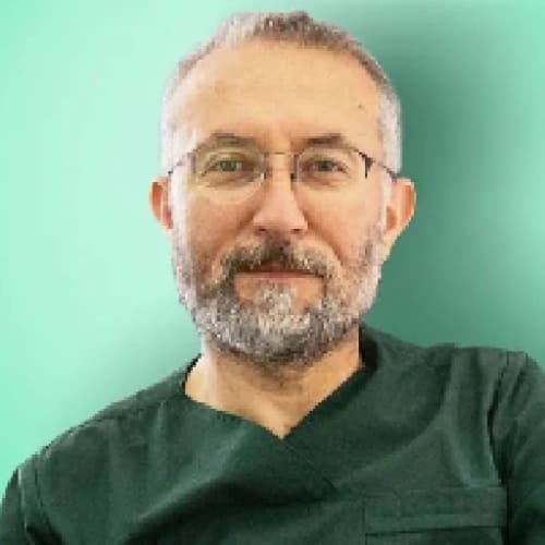 Dt. Hamit Bulut Profil Fotoğrafı