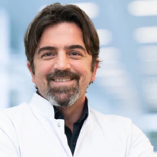 Op. Dr. Ercan Balıkcı