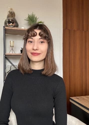 Psk. Büşra Topuz Profil Fotoğrafı