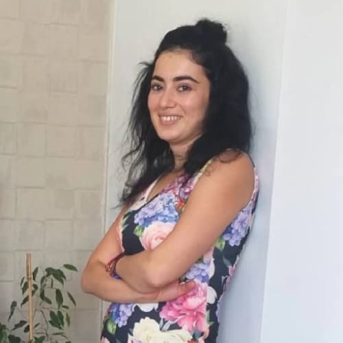 Klinik Psikolog Sevgi Kaypak Profil Fotoğrafı
