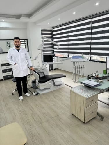 Dt. Onur Keremoğlu Profil Fotoğrafı