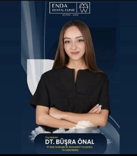 Dt. Büşra Önal