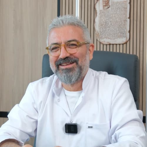 Uzm. Dr. Bilgehan Biçer