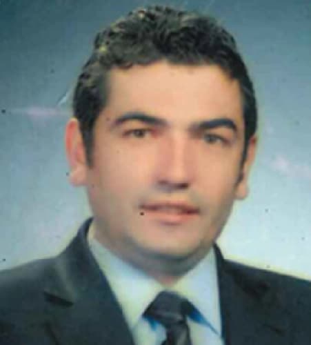 Doç. Dr. Mahmut Yüksel
