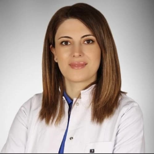 Op. Dr. Lale Isgenderova Profil Fotoğrafı