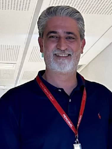 Prof. Dr. Mehmet Çakıcı