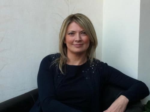 Dr. Sema Koç Erdon Profil Fotoğrafı