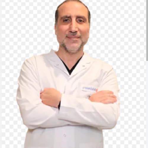 Op. Dr. İlhami Salcan Profil Fotoğrafı