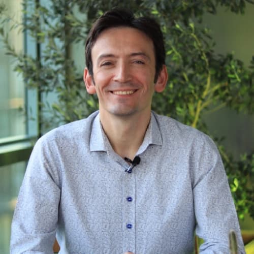 Op. Dr. Rahmi Evinç Profil Fotoğrafı