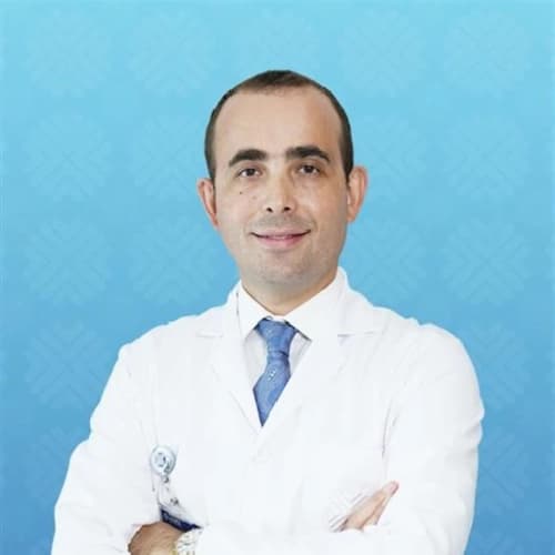 Prof. Dr. Yusuf Yıldırım Profil Fotoğrafı