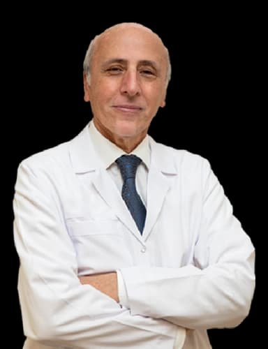 Prof. Dr. Kamil Dilek Profil Fotoğrafı