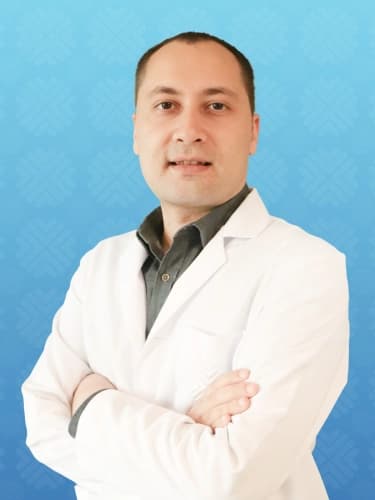 Op. Dr. Hilmi Cem Kaya