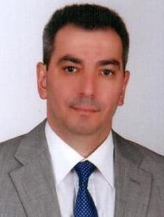 Op. Dr. Cem Zeybek Profil Fotoğrafı