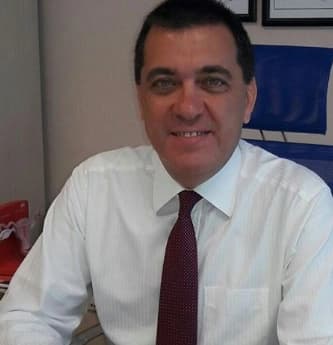 Op. Dr. Mustafa Yamazhan Profil Fotoğrafı