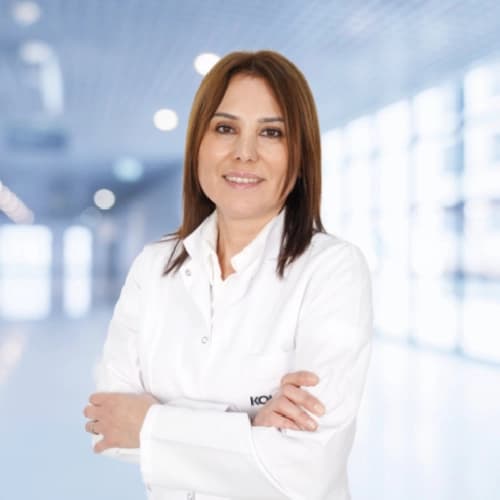 Doç. Dr. Aysun Tekeli