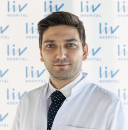Dr. Öğr. Üyesi Ozan Başkurt Profil Fotoğrafı
