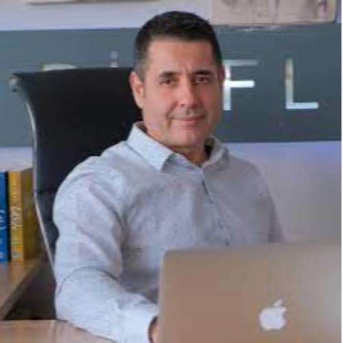 Yrd. Doç. Dr. Ş. Serkan Hezar