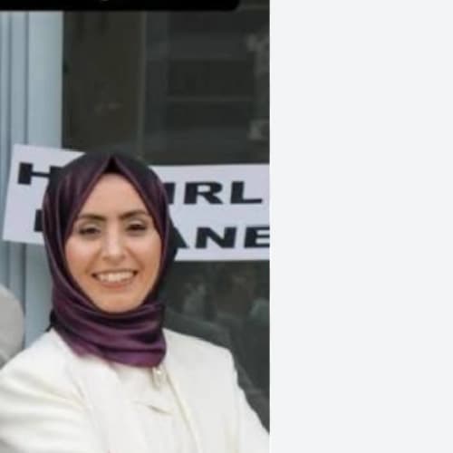 Fzt. Nur Banu Uyanık
