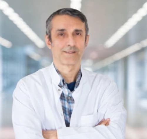 Uzm. Dr. Emin Saraoğlu Profil Fotoğrafı