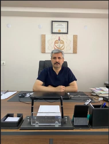 Dr. Feyyaz Uğurluoğlu Profil Fotoğrafı