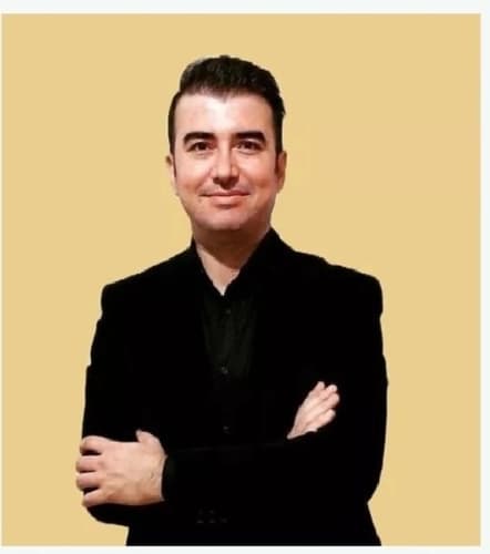 Op. Dr. Levent Türk Profil Fotoğrafı