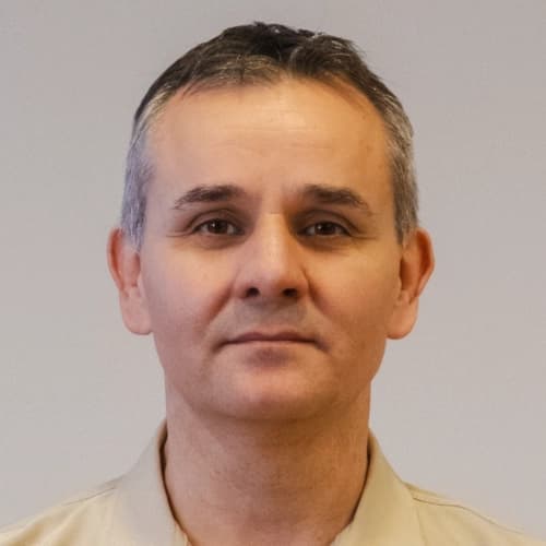 Doç. Dr. Ozan Usluer Profil Fotoğrafı
