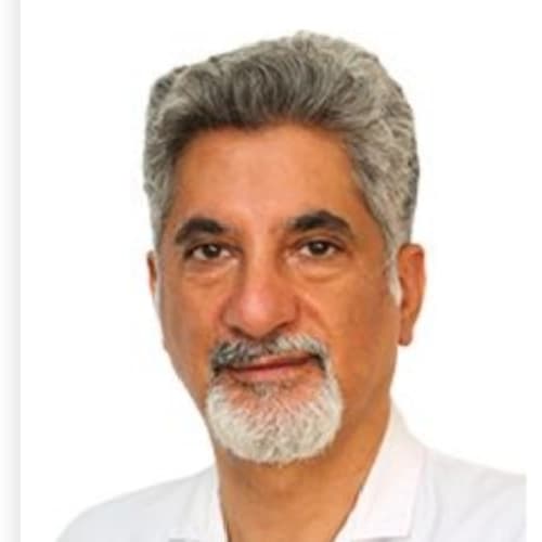 Uzm. Dr. Cenap Erkan Karakurt Profil Fotoğrafı