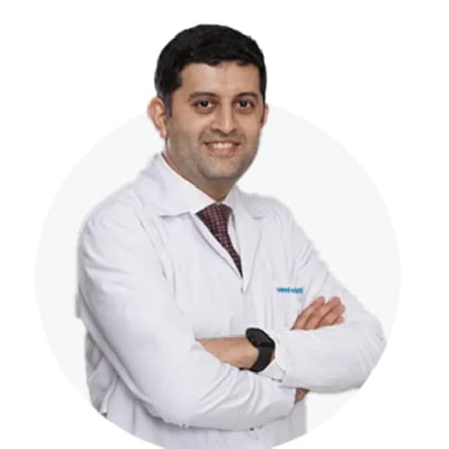 Op. Dr. Vusal Guliyev Profil Fotoğrafı