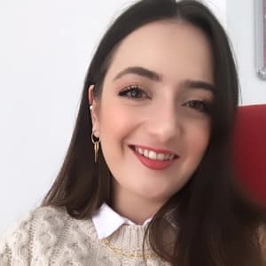 Psk. Ebru Günek Profil Fotoğrafı