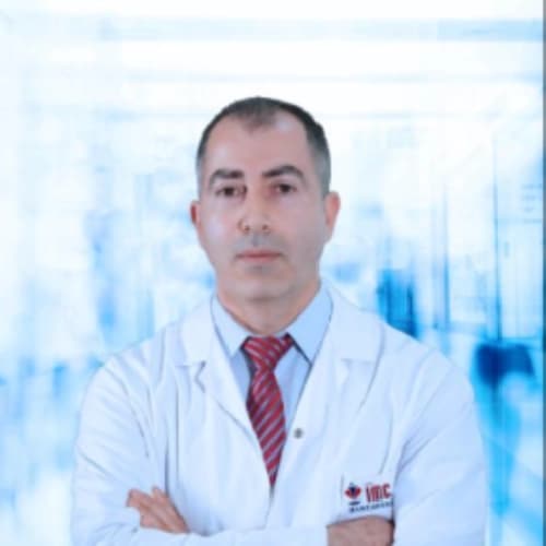 Op. Dr. Yusuf Çapar Profil Fotoğrafı