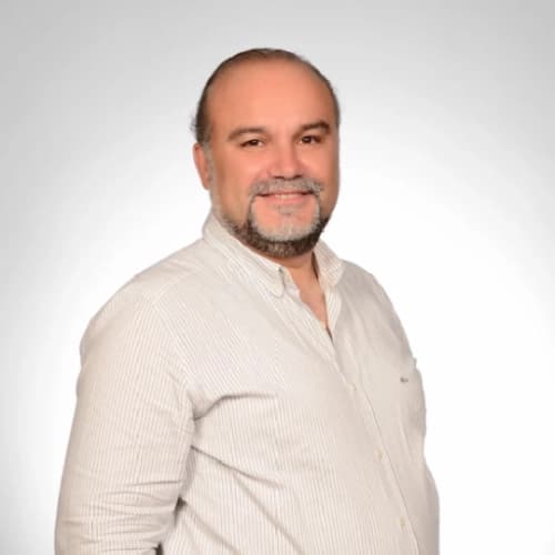 Uzm. Psk. Doğan Yılmaz