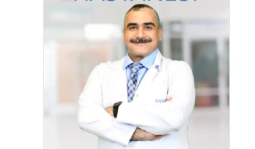 Op. Dr. Bahaeddin Tapkan Profil Fotoğrafı