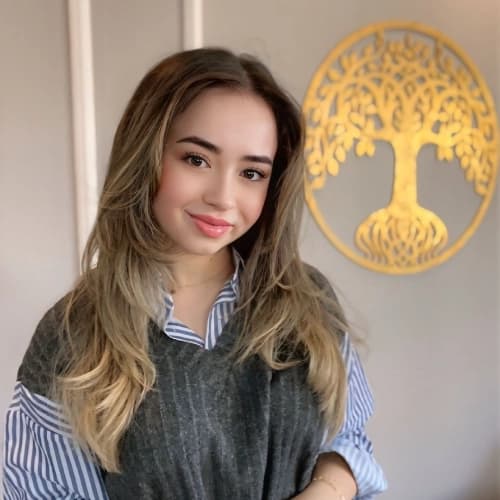 Uzm. Psk. Dan. Aydan Köprülü