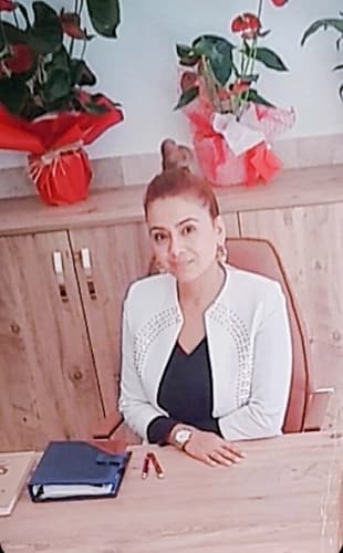 Op. Dr. Betül Bayır Profil Fotoğrafı
