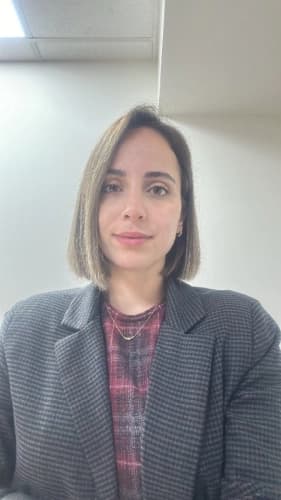 Uzm. Psk. Tuğçe Denizli Can Profil Fotoğrafı
