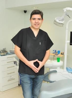 Dt. Murat Zogun Profil Fotoğrafı