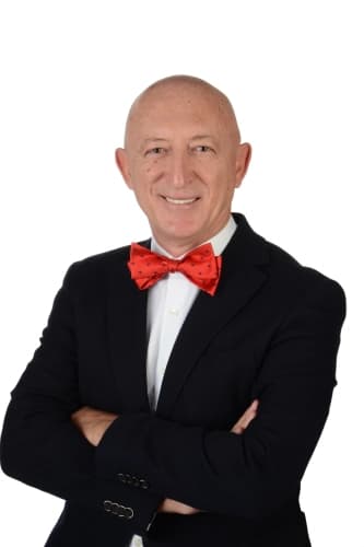 Prof. Dr. Cemal Tamer Erel Profil Fotoğrafı