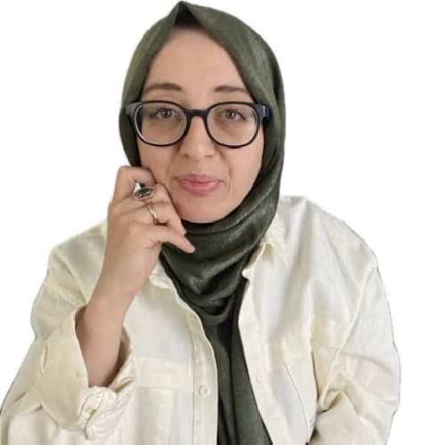 Dyt. Rabia Asude Kutlu