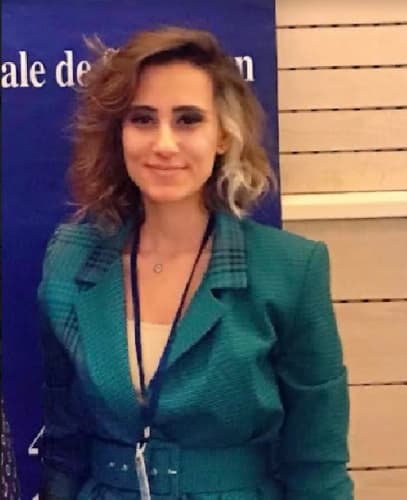Psk. Dan. Gizemnur Apaydın Profil Fotoğrafı