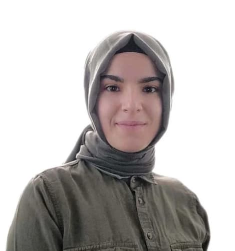 Klinik Psikolog Fadim Nur Arslan Profil Fotoğrafı