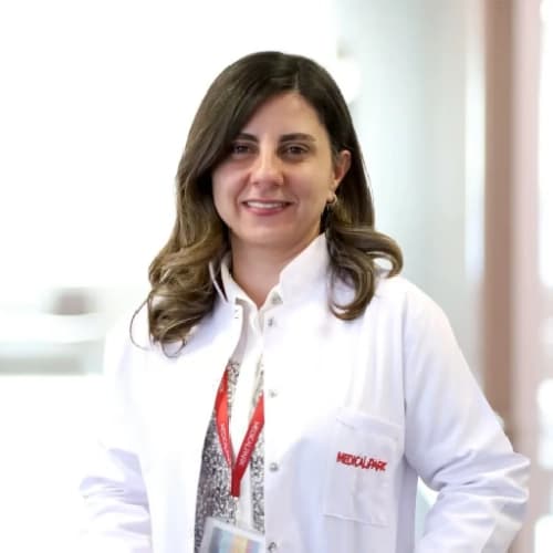 Op. Dr. Esra Turgut Yavuz