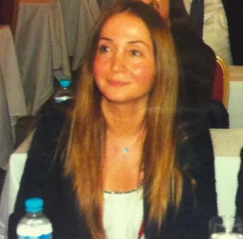 Doç. Dr. Evren Semizel Profil Fotoğrafı