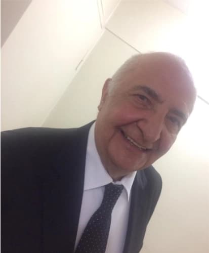 Prof. Dr. Dt. Bülent Zeytinoğlu Profil Fotoğrafı