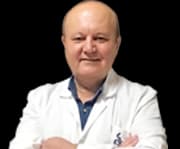Uzm. Dr. Yakup Evleksiz