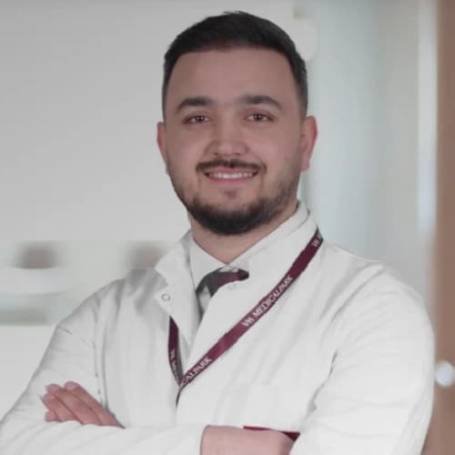 Op. Dr. Selim Özkaya Profil Fotoğrafı